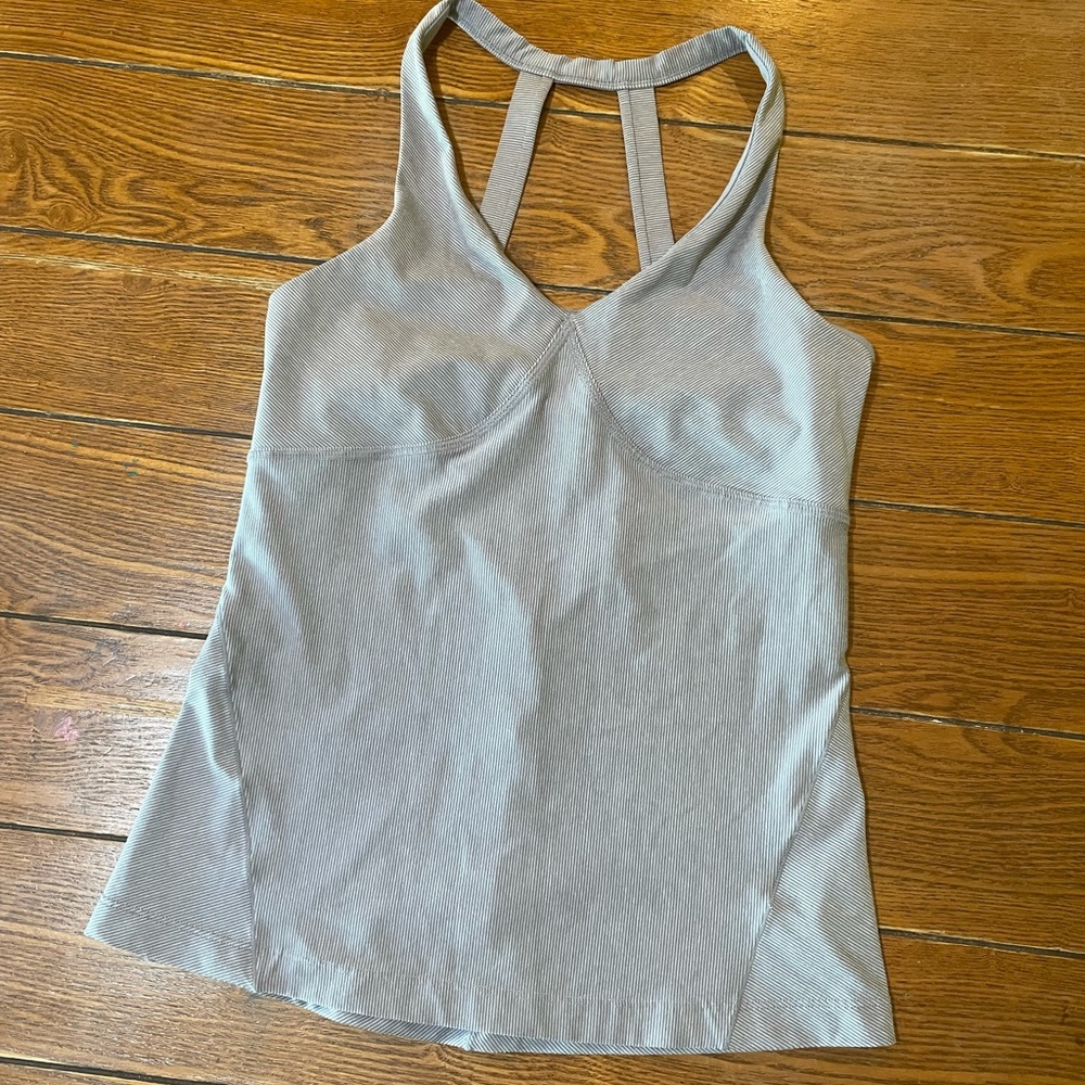 Prana Quin Tank Top